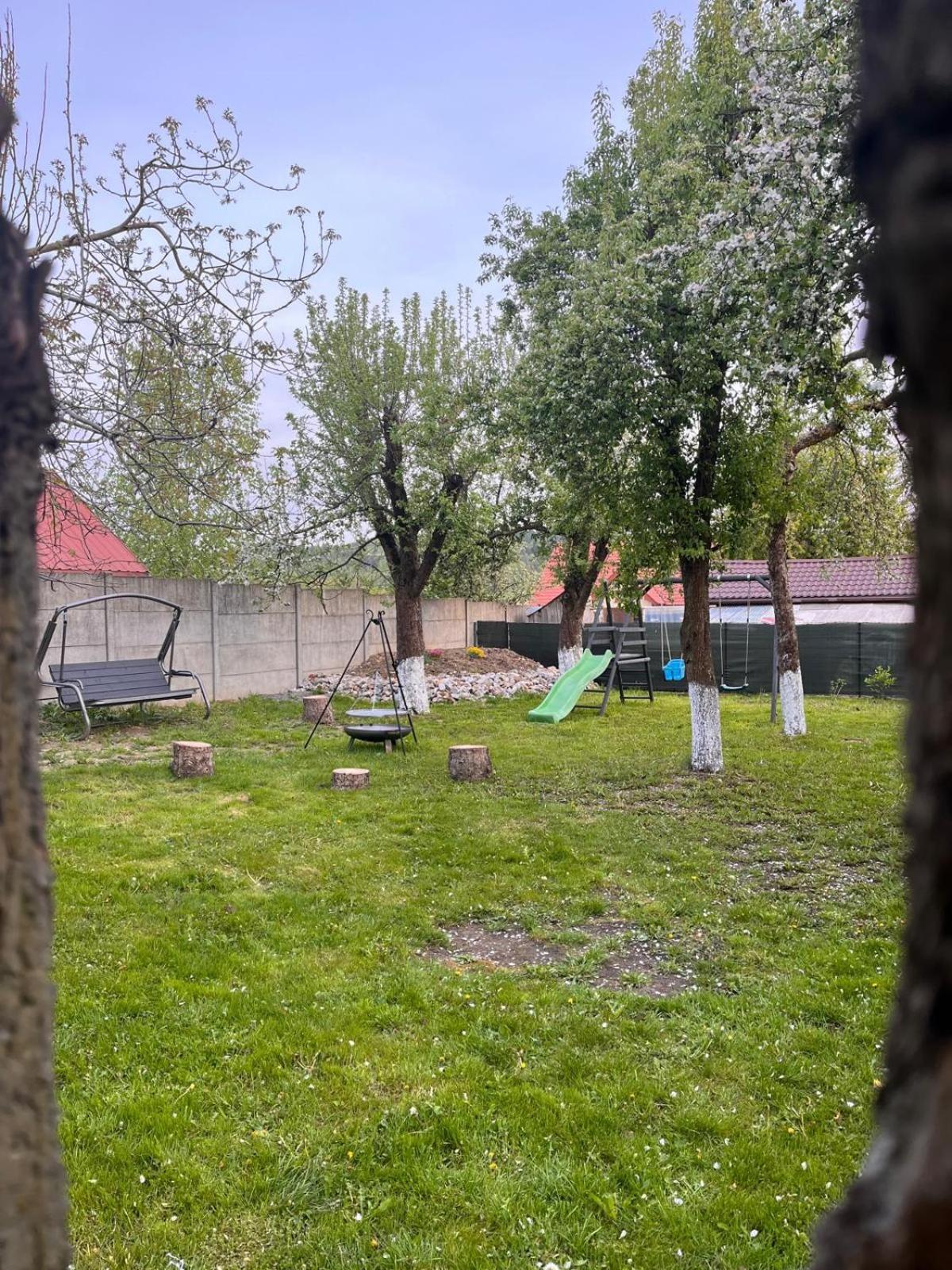 Dotin Dom Daire Zagnansk Dış mekan fotoğraf